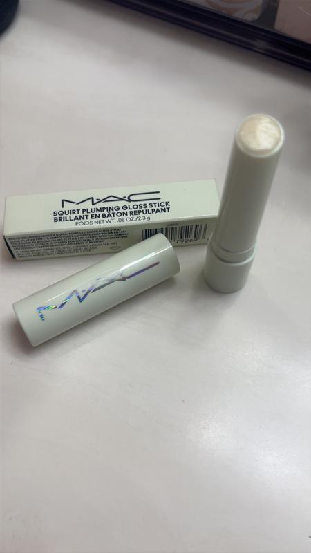Customer photo for "My New Favorite Lipgloss"