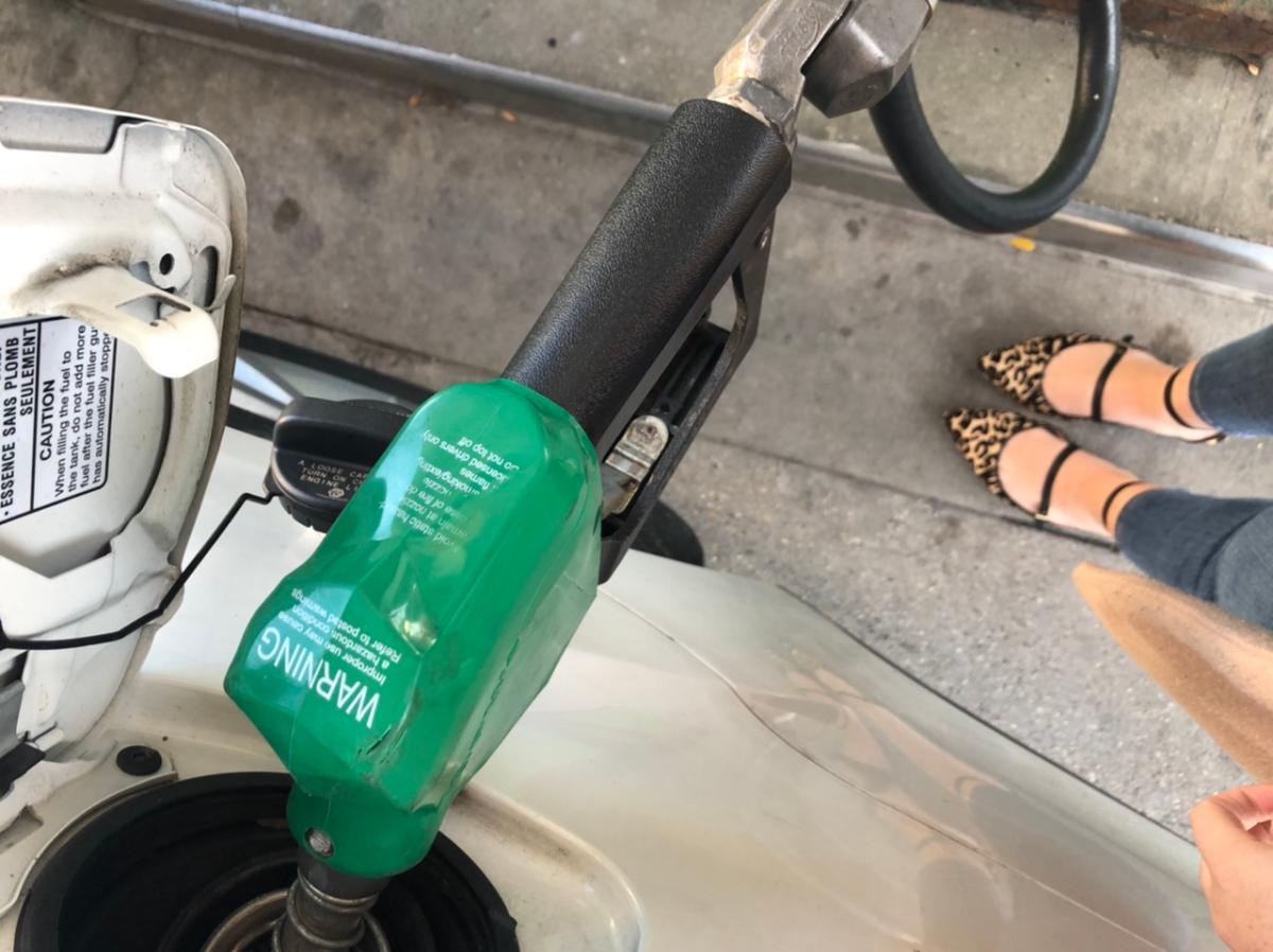 Customer photo for "You need these shoes! Favorite in my closet."
