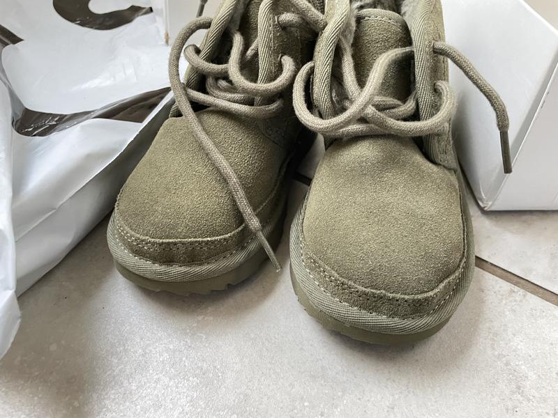 Customer photo for "Horrible quality control!"