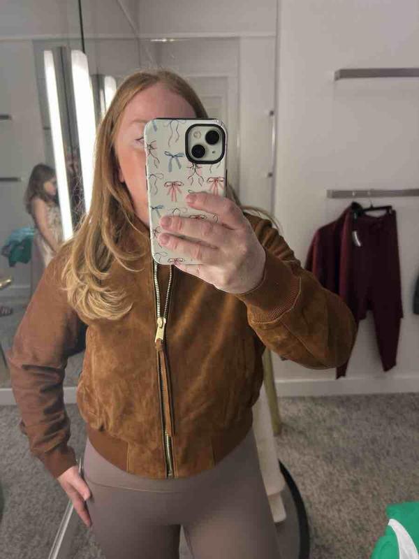 Customer photo for "Fits like a glove"