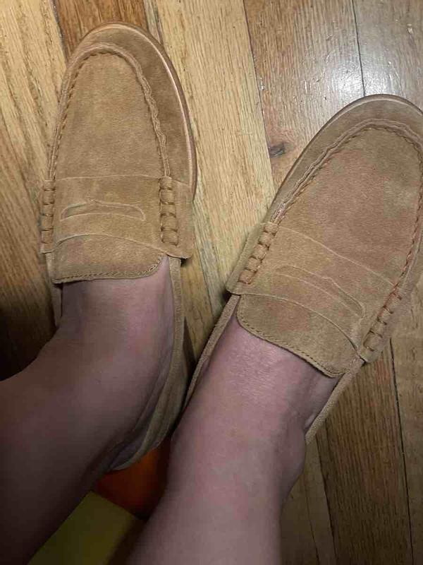 Customer photo for "BEAUTIFUL N SO COMFY"