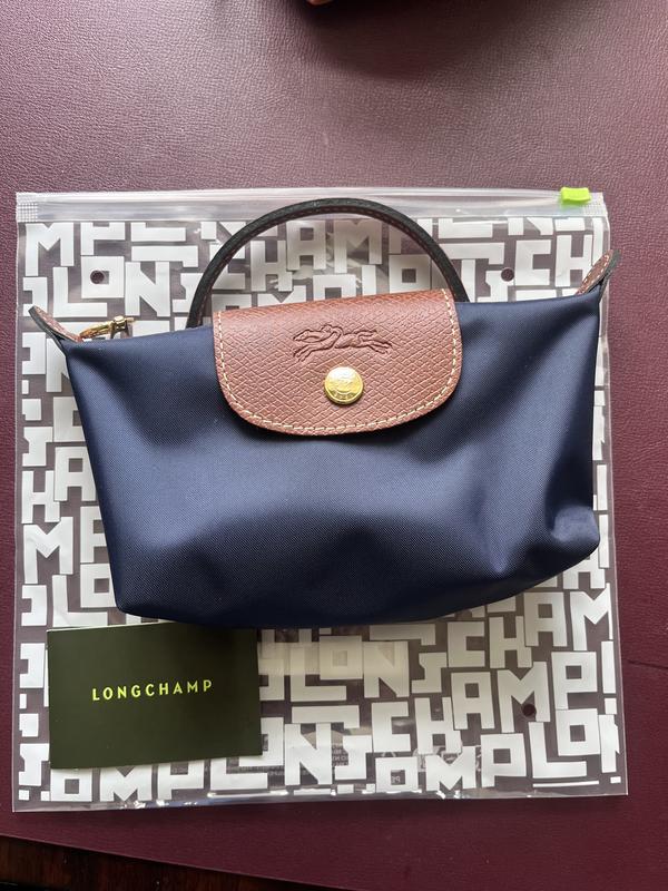 Cute, quality mini Longchamp