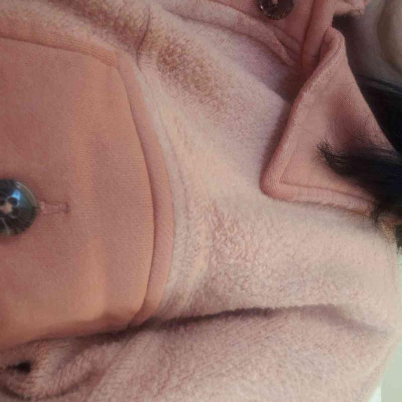 Great piece but color way off