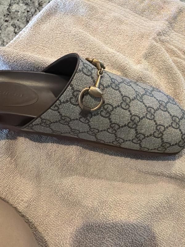 Customer photo for "Stylish/Cute Mule but…."