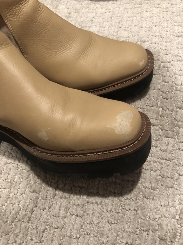 Disappointed with Quality