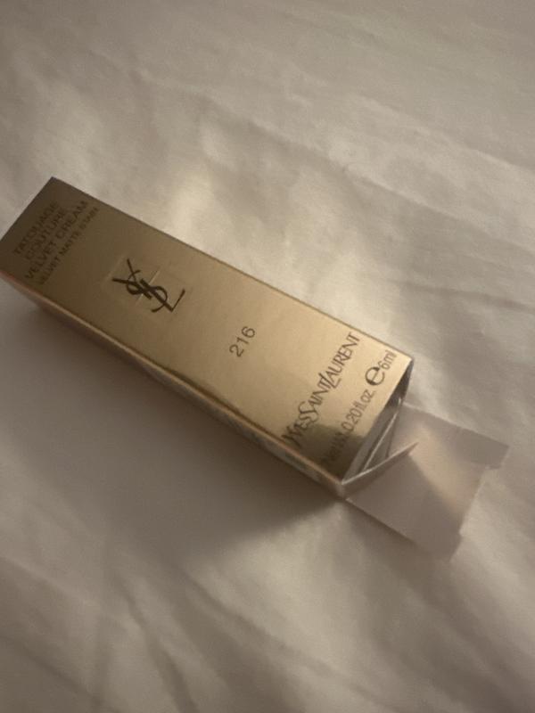 Customer photo for "Disappointed with packaging"