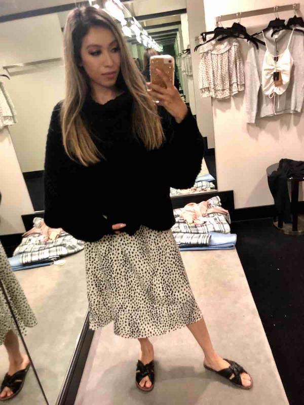 Customer photo for "Versatile piece!"