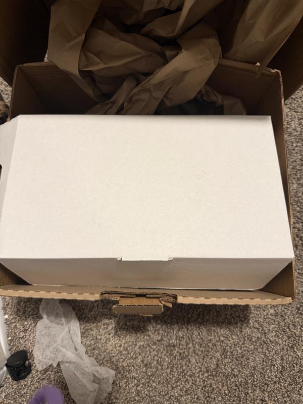 Customer photo for "Not in original box"