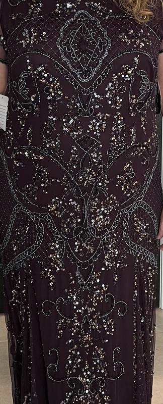 Customer photo for "Bead colors not the same as shown"