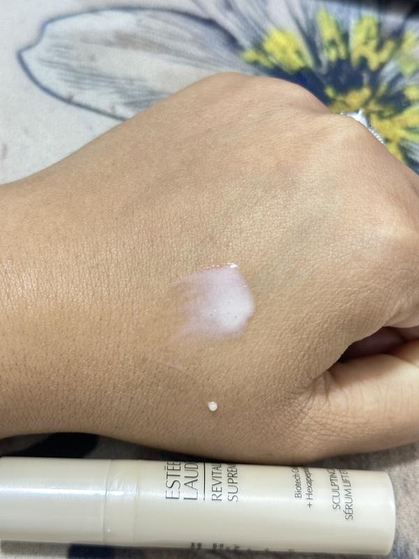 Customer photo for "Good serum!"