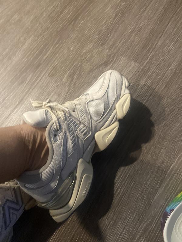 My new balance is the bomb!