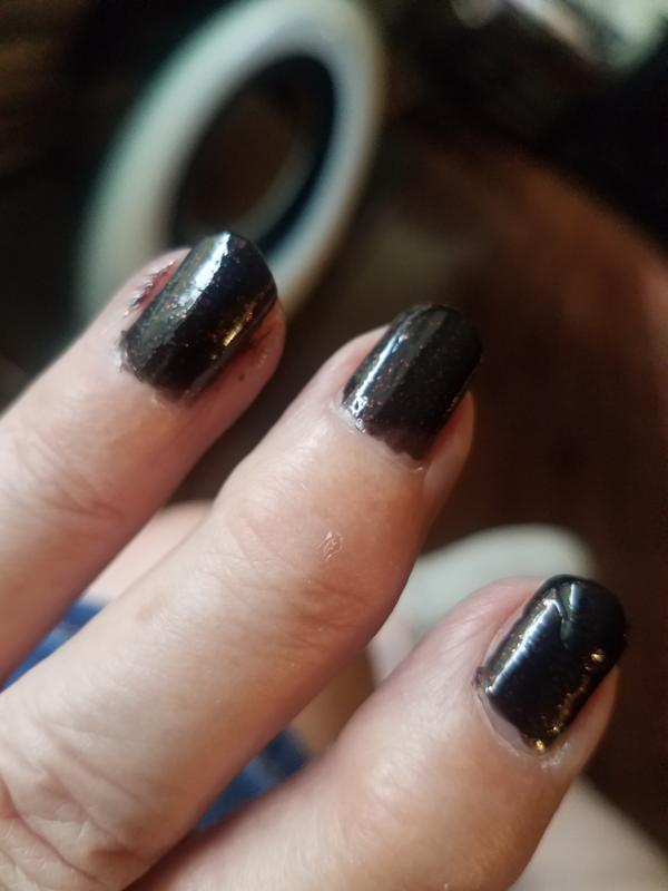 Customer photo for "Incorrect color"