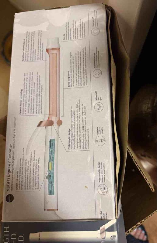 Customer photo for "SADLY DISAPPOINTED"