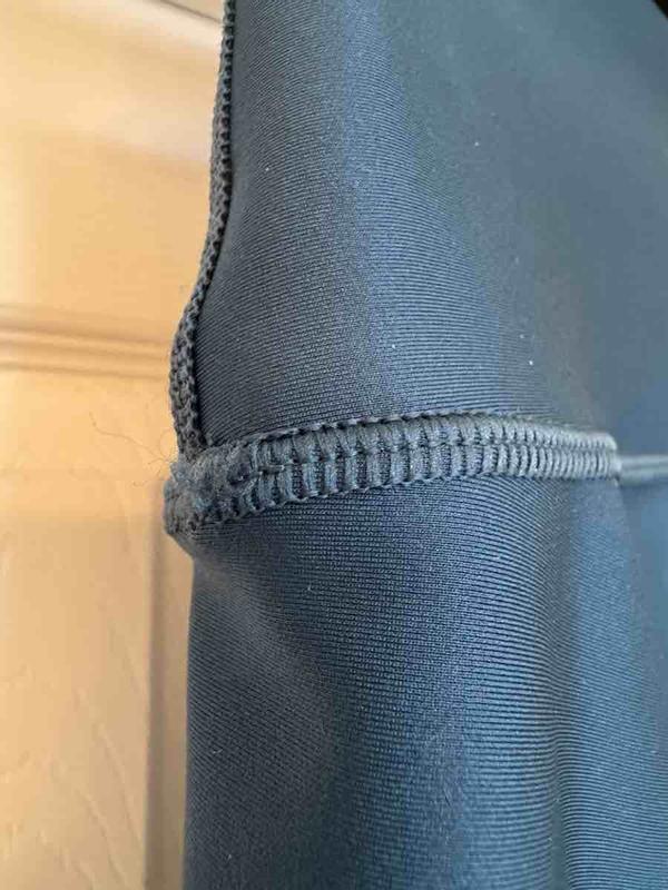 Customer photo for "Used or returned item"
