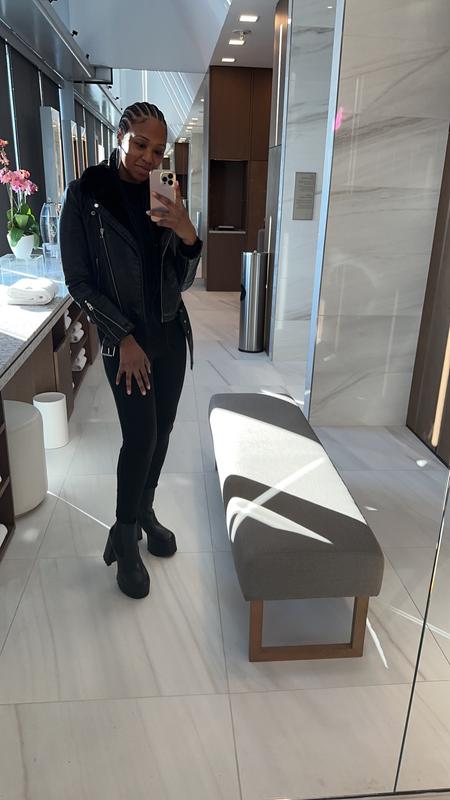 Customer photo for "Fits like a glove"