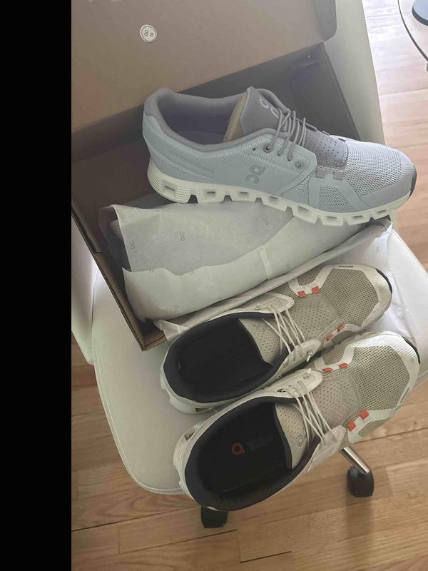 Customer photo for "How many pairs should I buy??!"