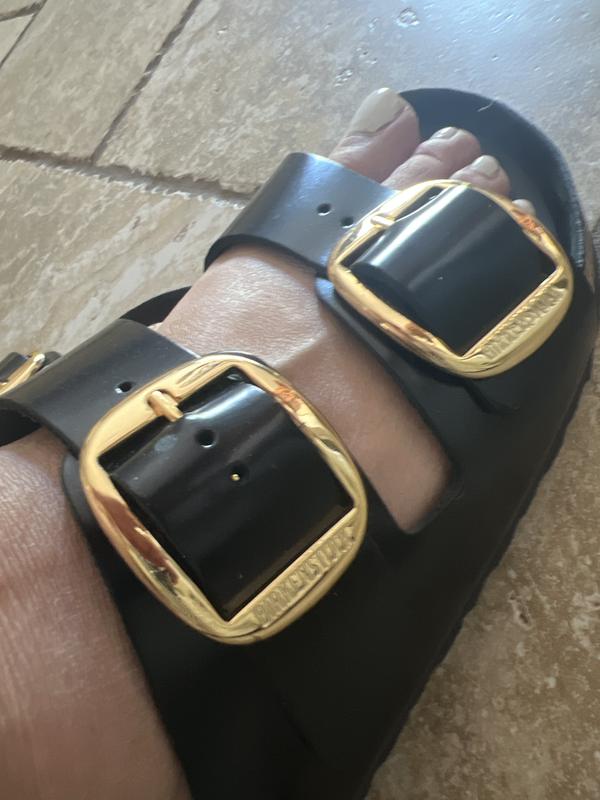 Dressy Birkenstocks