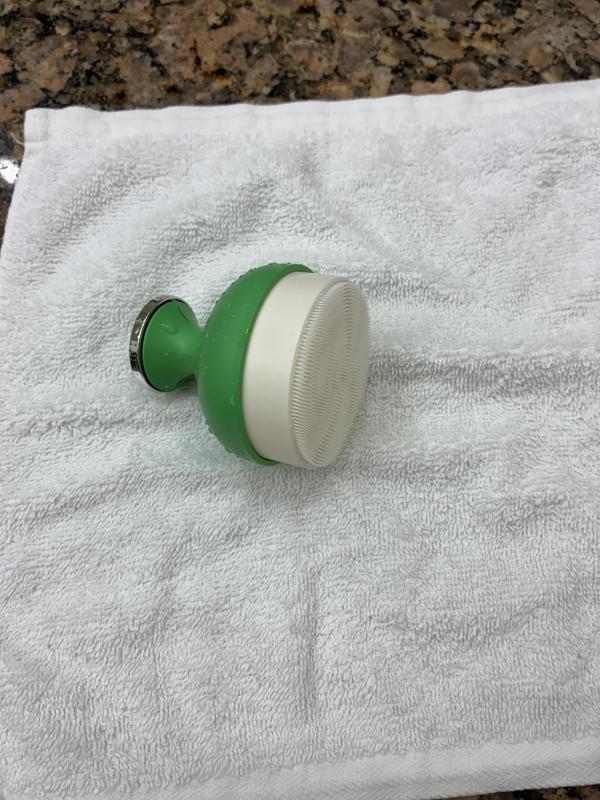 Customer photo for "Gentle and easy to use"