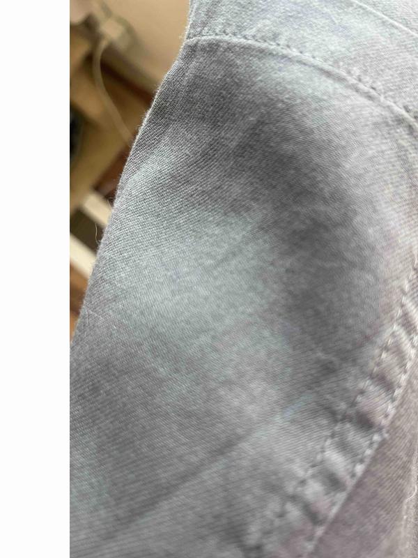 so adorable but size up!