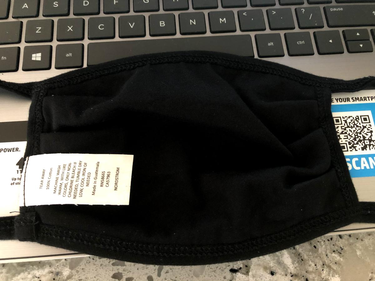 Customer photo for "disappoined"