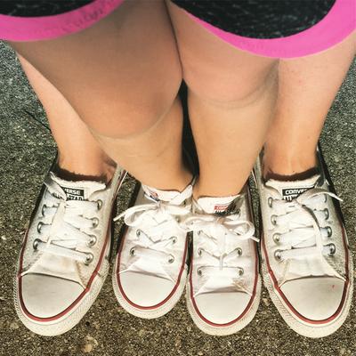 Customer photo for "Little fashionista"