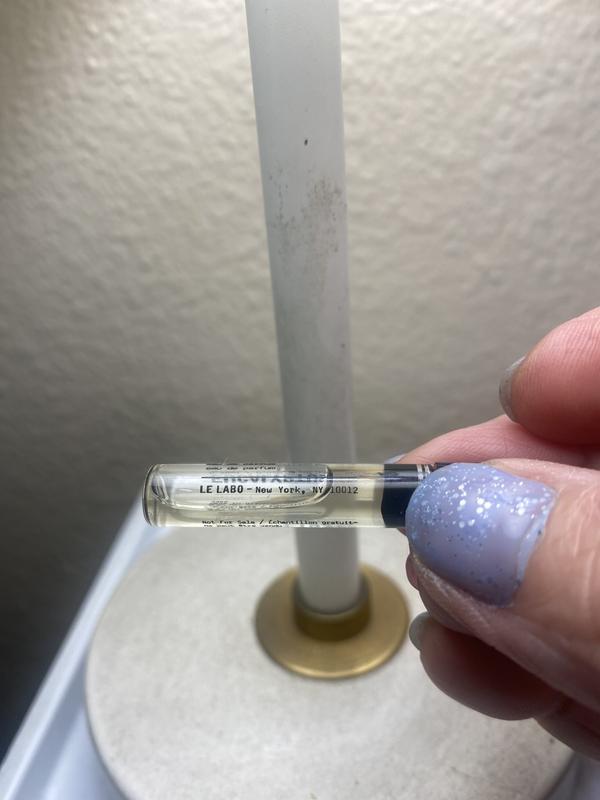 Customer photo for "Got as a gift"