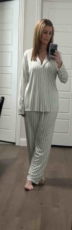 Amazing PJs but sizing has changed!