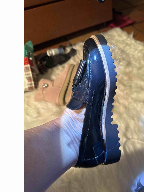 Customer photo for "Classy and Comfortable"