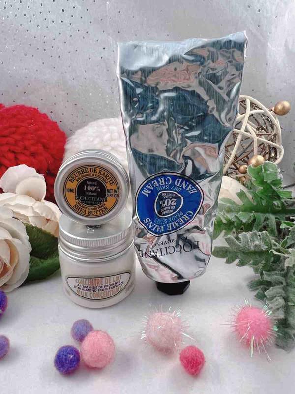 Non-Greasy Cult Favorite Hand Cream