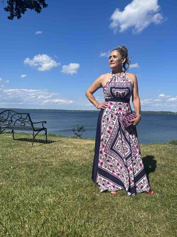 Customer photo for "gorgeous !"