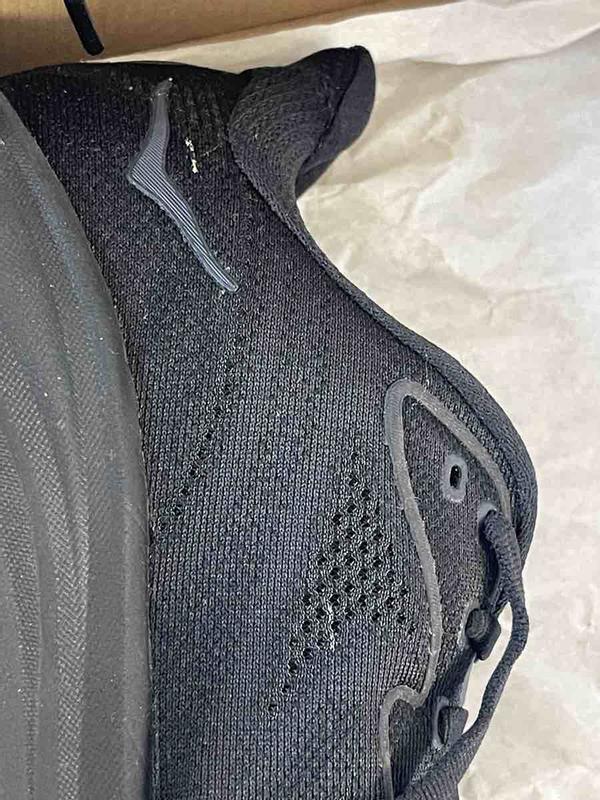 Customer photo for "love HOKAs But . . ."