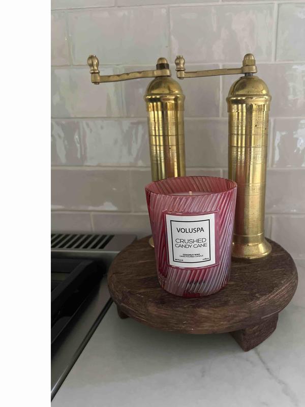 Customer photo for "amazing!!! the holidays in a jar"