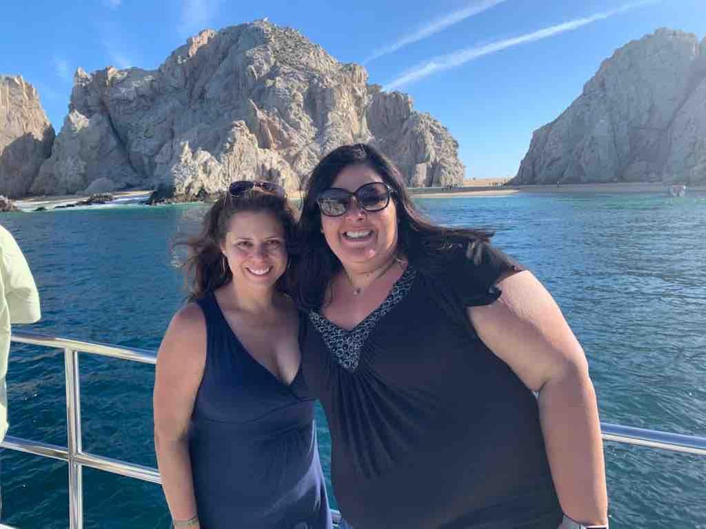 Great fit, flattering in the right places