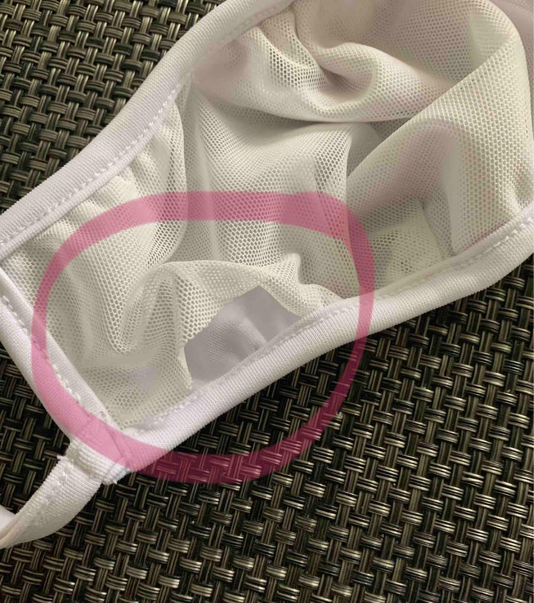 Customer photo for "Save your money. Low quality, large awkward shape"