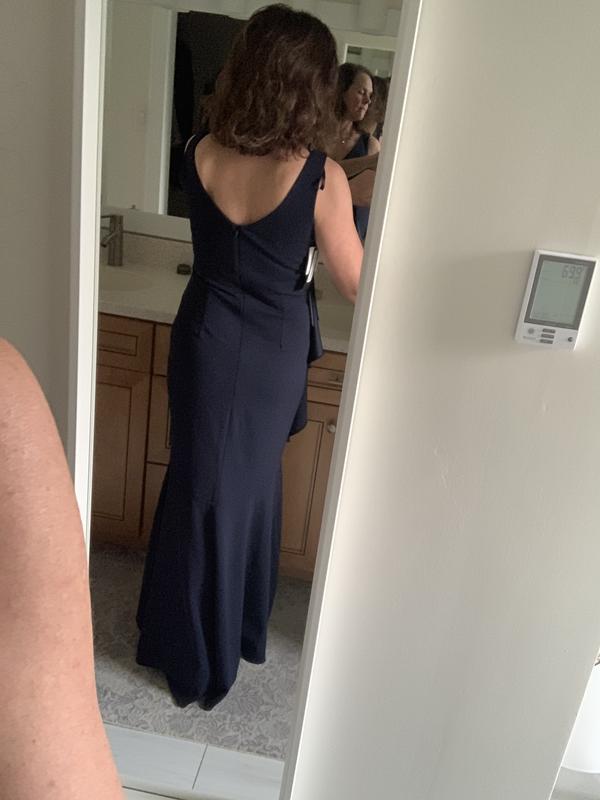 Customer photo for "Beautiful dress!"