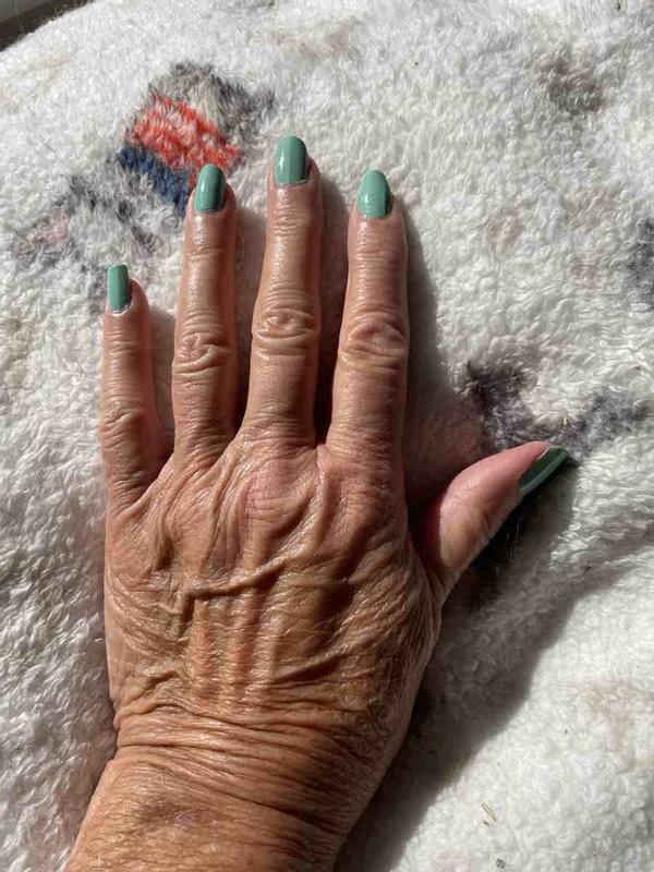 Customer photo for "Fabulous!"