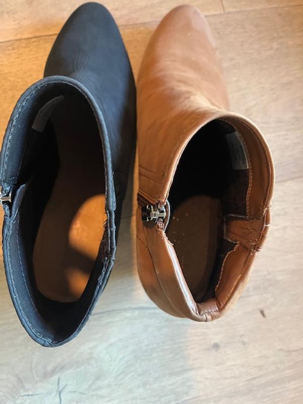 Customer photo for "Sizing off and inaccurate photos"