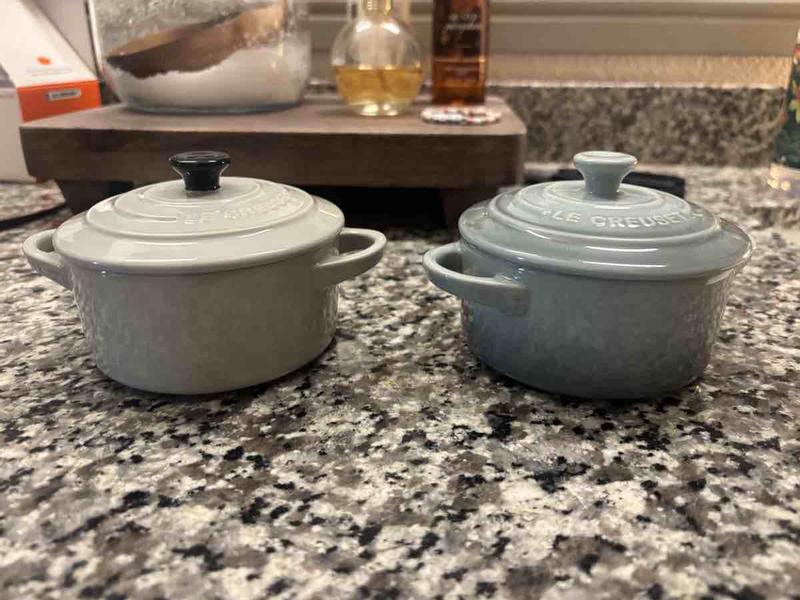 Customer photo for "Not Authentic Brand"
