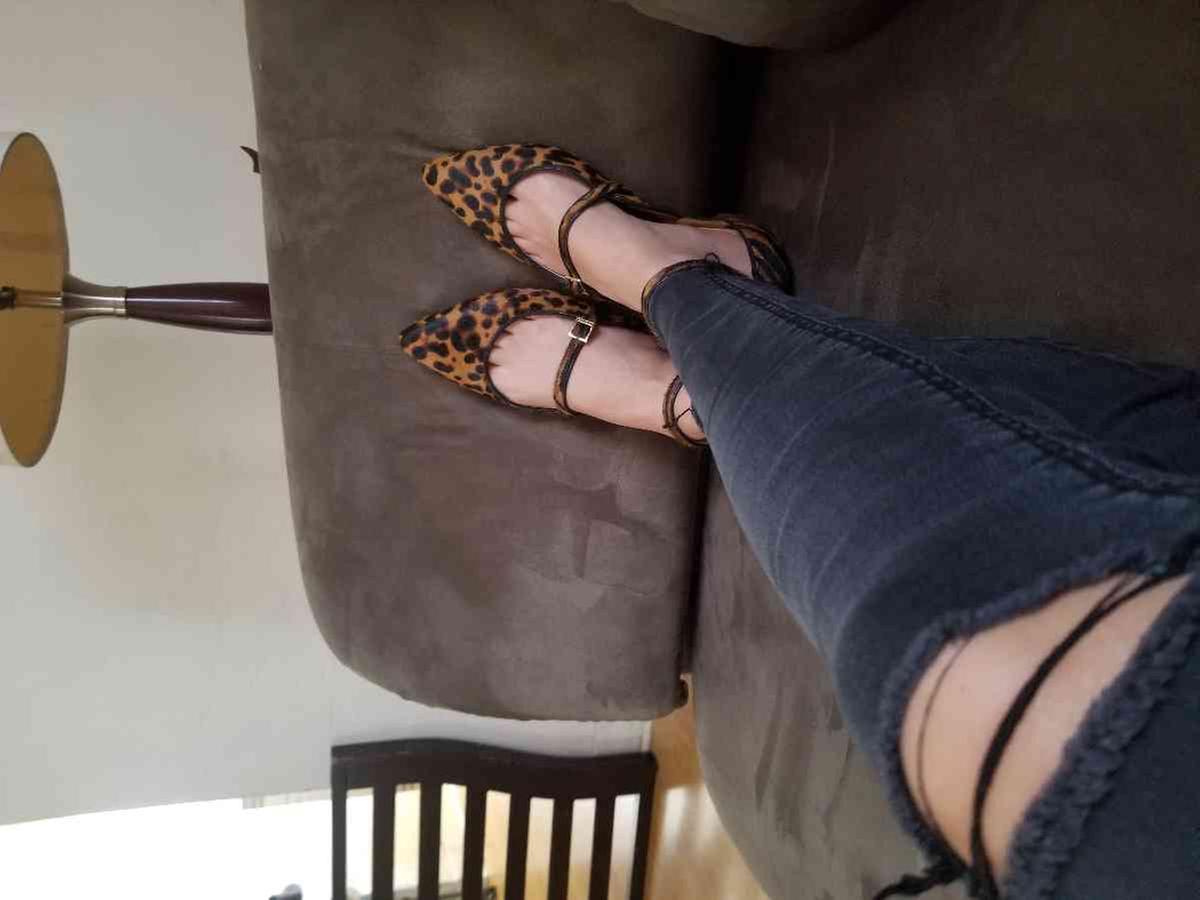 Customer photo for "Satisfied with this purchase ."