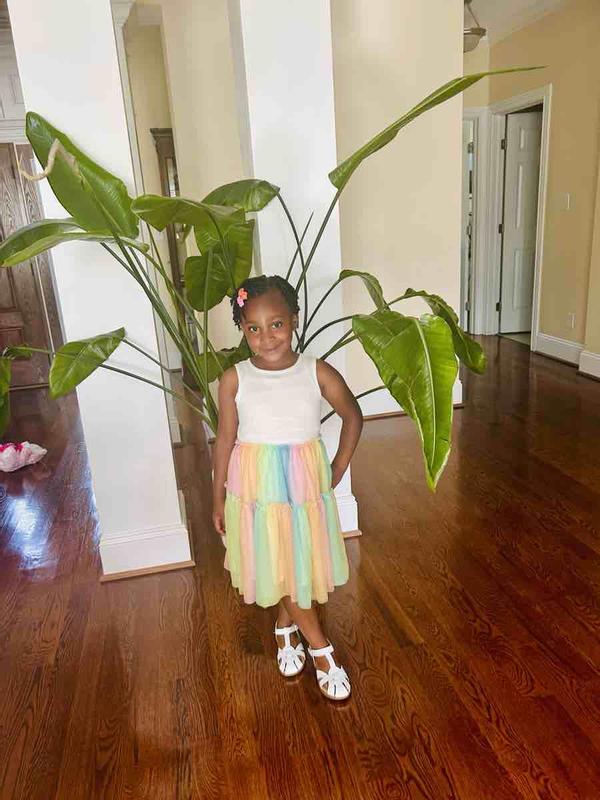 Customer photo for "Cute Dress"