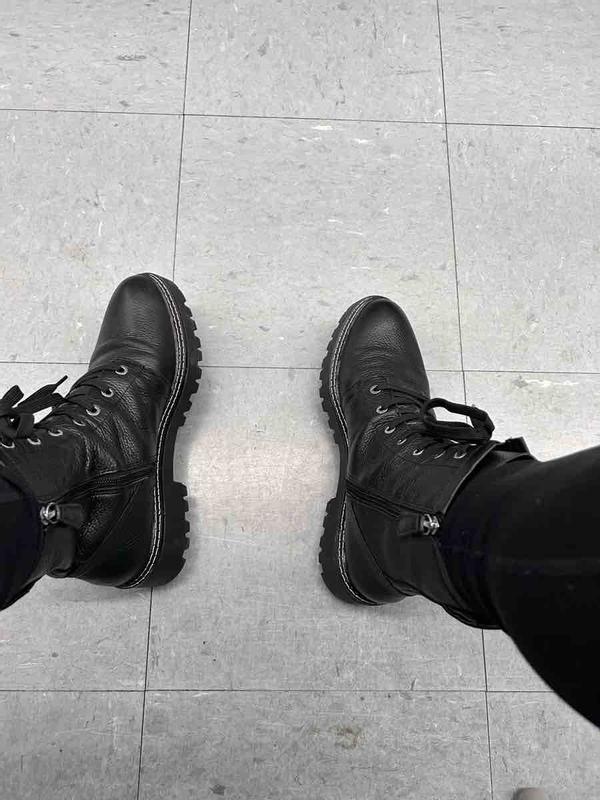 finally found the one