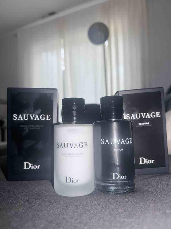 DIOR Sauvage Eau de Toilette Set (Limited Edition) (Men) | Nordstrom