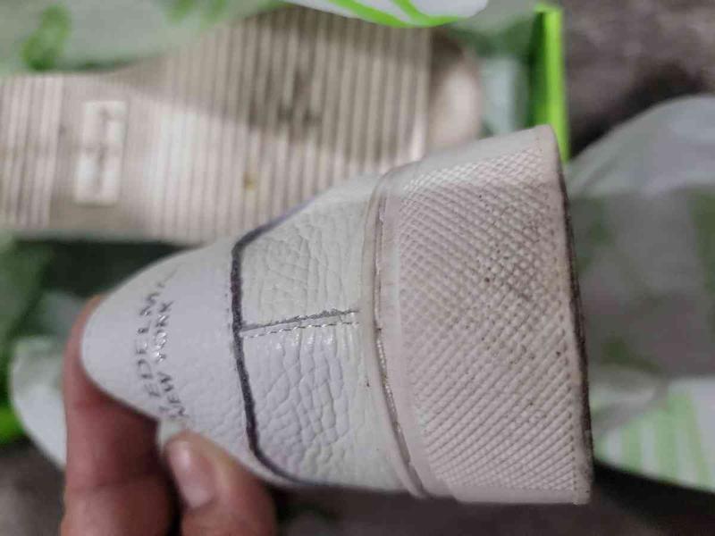 Customer photo for "Feeling a little used!"