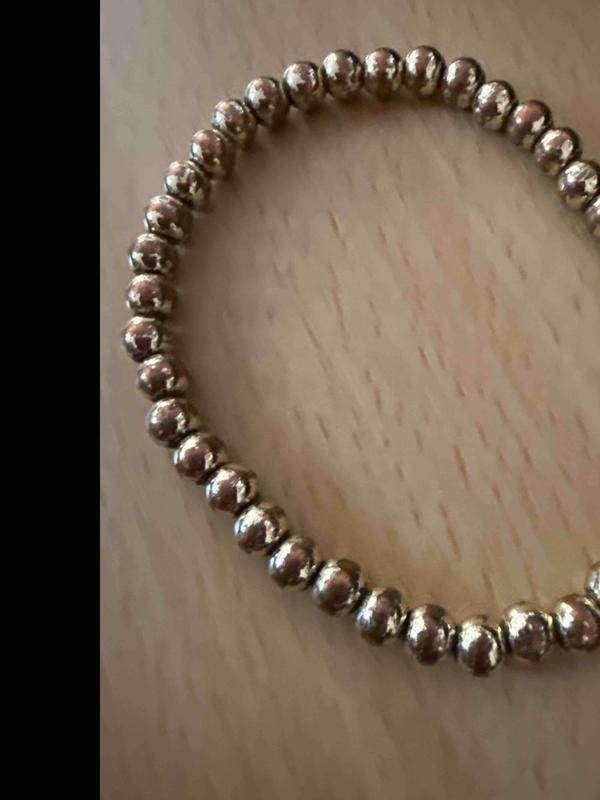 Customer photo for "Quality Lacking"