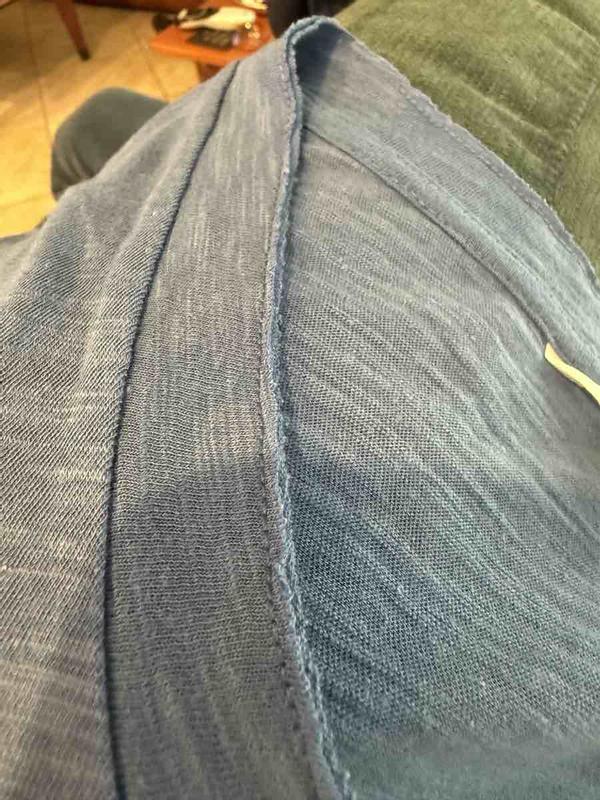 Customer photo for "You get what you pay for"