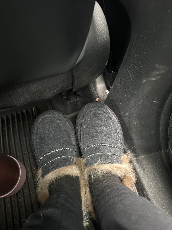 So cute and comfortable.