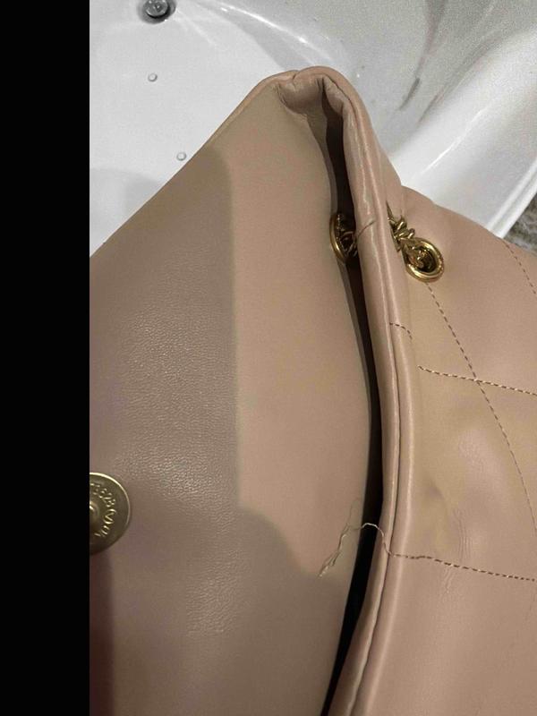 Customer photo for "Not worth it"