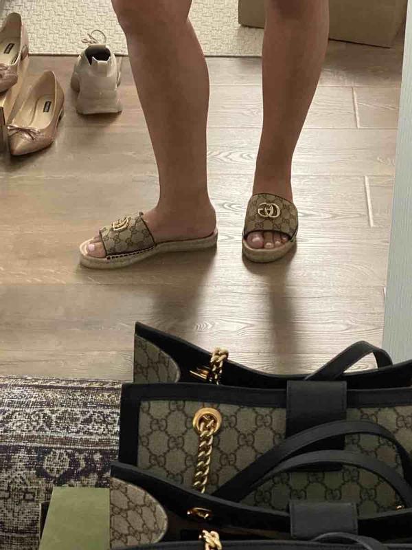 Customer photo for "glad I read the reviews and took a chance"