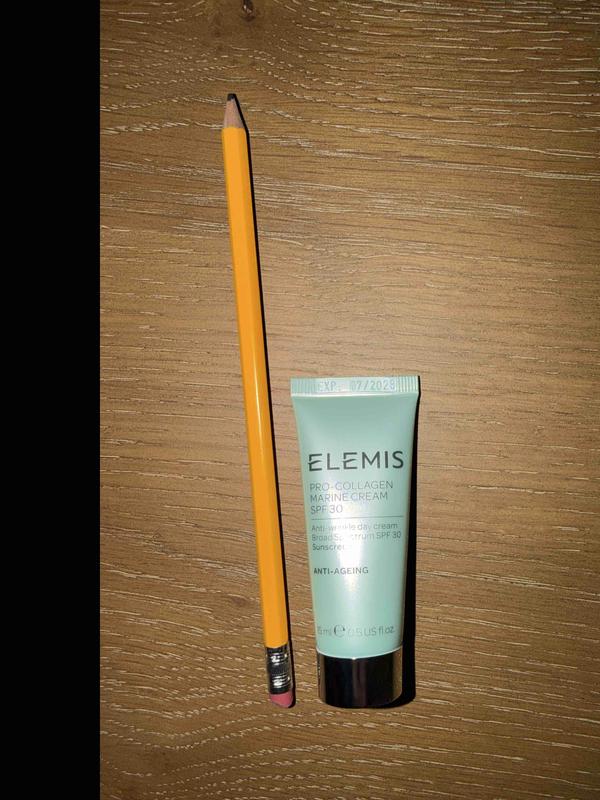 Customer photo for "Very small tube, too pricey"
