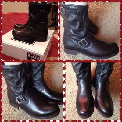 astro valley platform boots